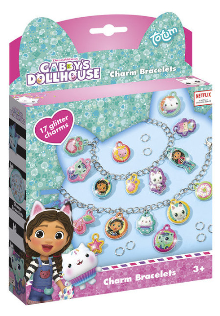 Crea tus pulseras GABBYs