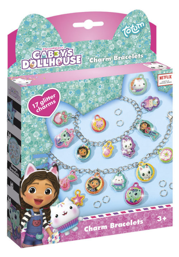 Crea tus pulseras GABBYs