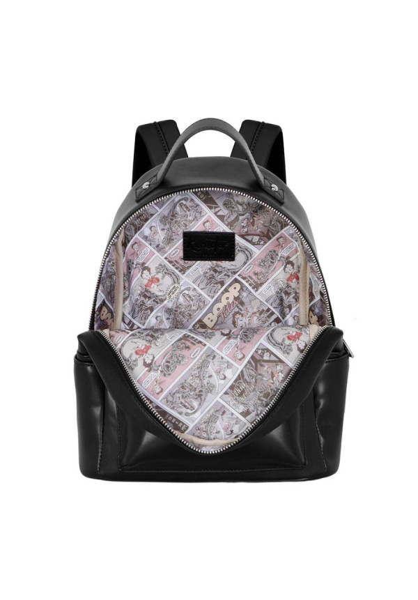 Mochila casual BETTY BOOP