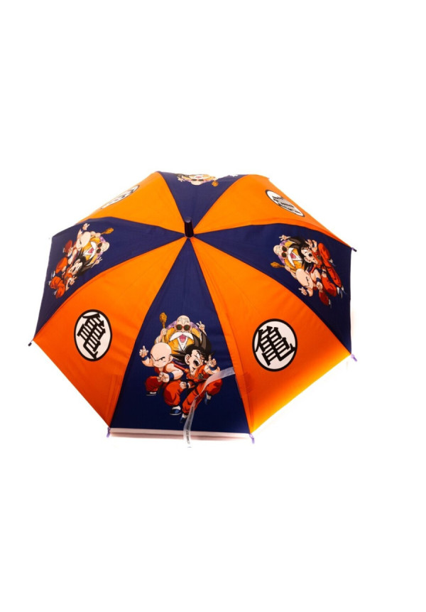 Paraguas DRAGON BALL