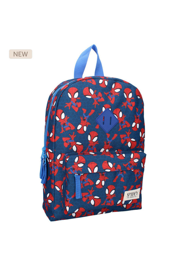 Mochila 33cm SPIDEY
