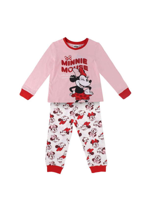 Pijama MINNIE