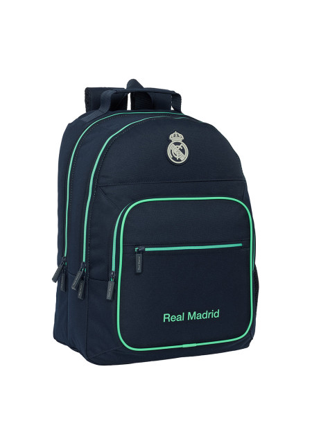 Mochila 42cm REAL MADRID