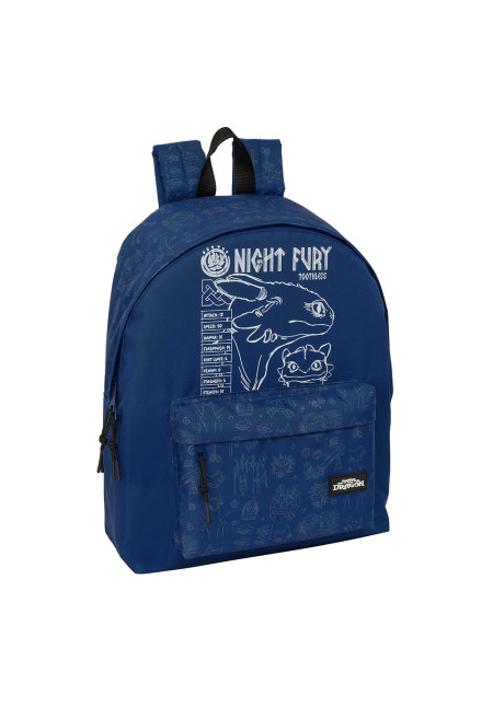 Mochila 42cm COMO ENTRENAR A TU DRAGON