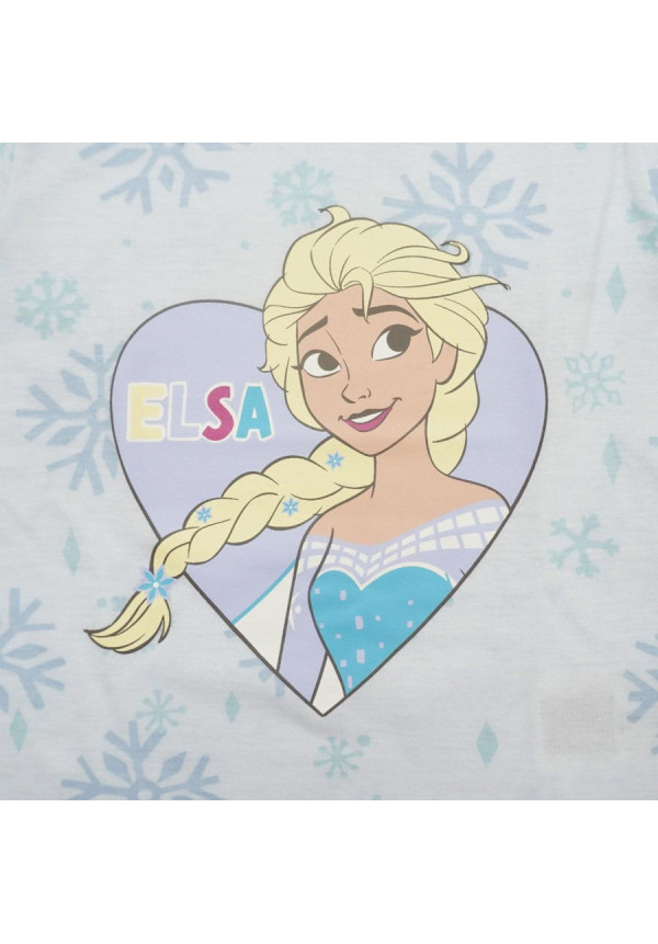 Pijama FROZEN