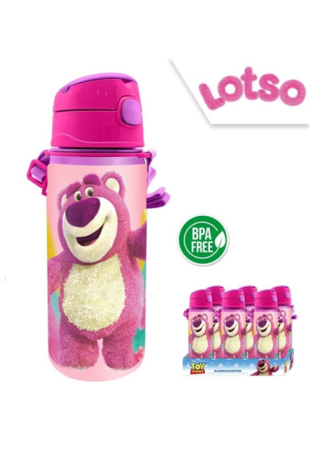 	Sandwichera cubiertos LOTSO