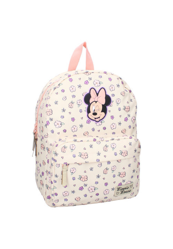 Mochila 36cm MINNIE