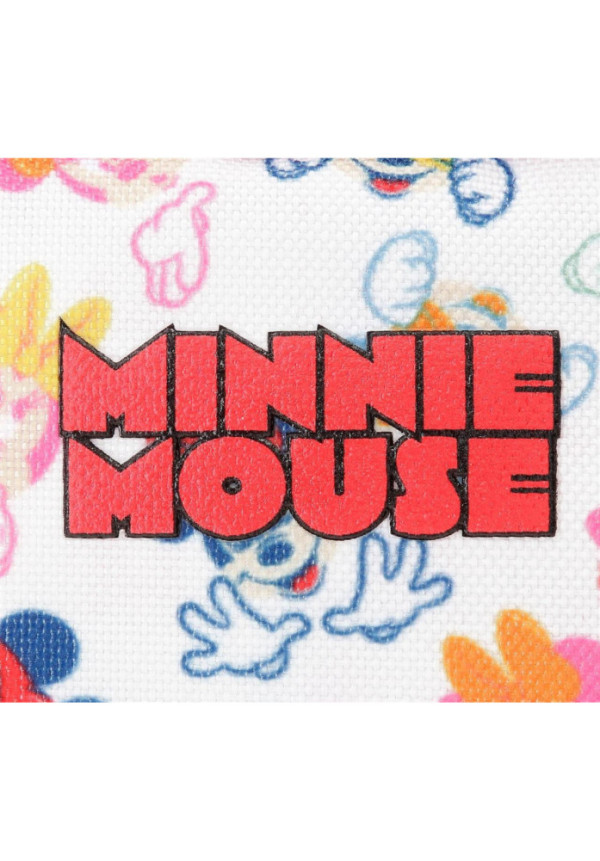 Bolsa deporte MINNIE diva