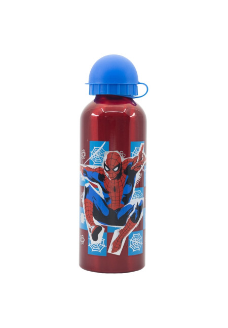 Botella 500ml aluminio SPIDER arachnid