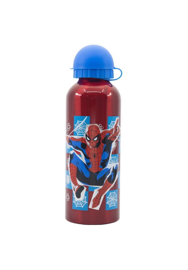 Botella 500ml aluminio SPIDER arachnid