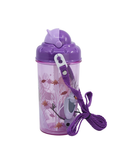 Botella robot 465ml FROZEN
