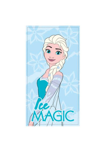 Toalla micro FROZEN