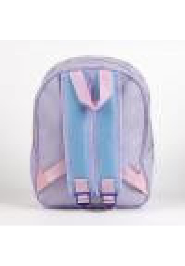 Mochila 31cm 3D STITCH