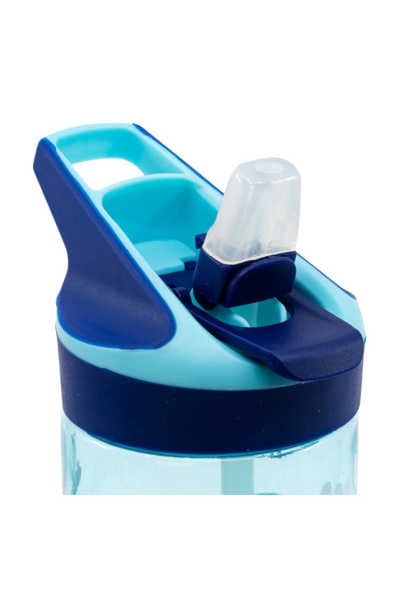 Botella tritan 620ml BLUEY