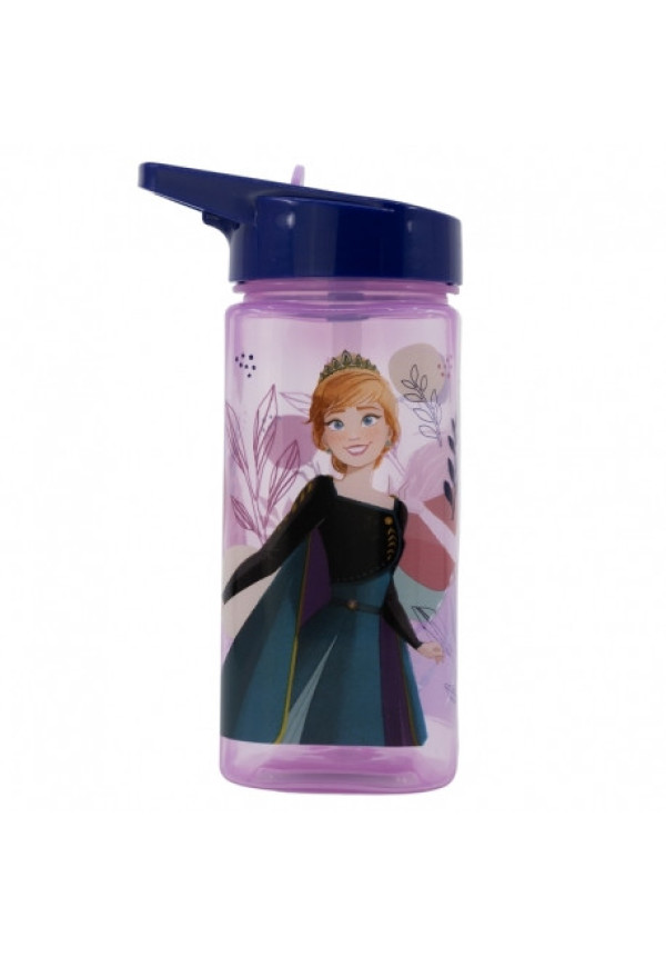 Botella 510ml FROZEN square