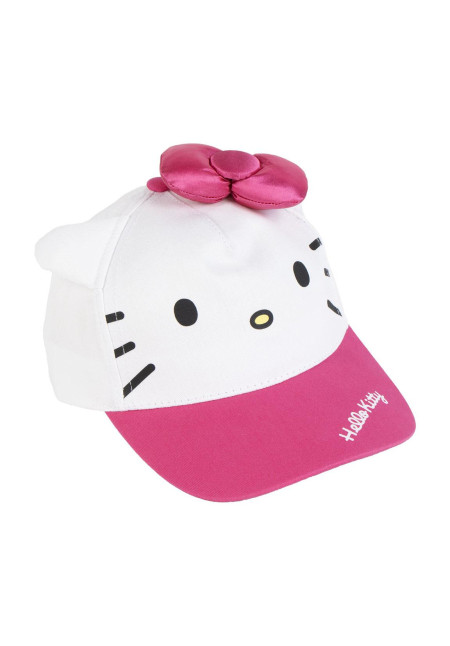 Gorra HELLO KITTY