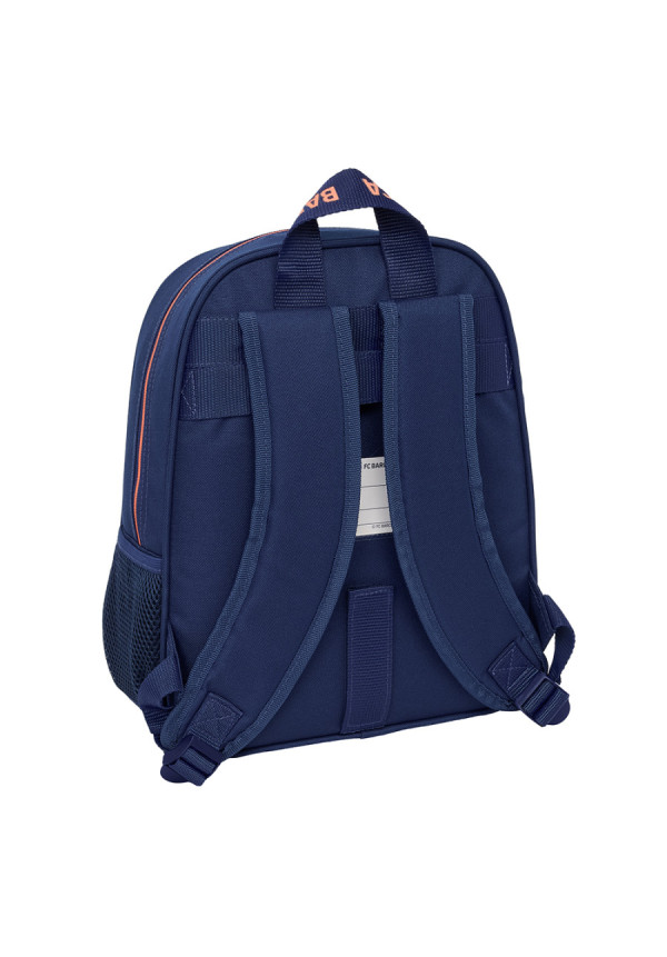 Mochila 34cm BARÇA