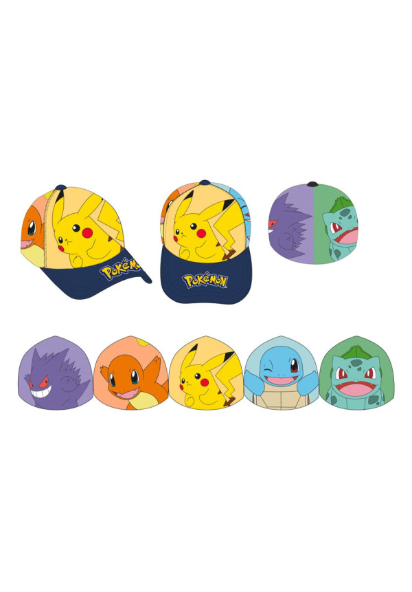 Gorra POKEMON