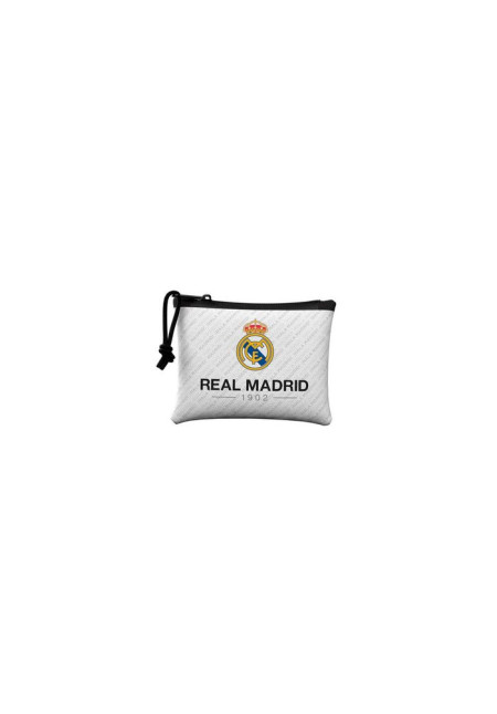 Monedero REAL MADRID