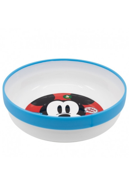 Bol antidesliz. MICKEY funtastic
