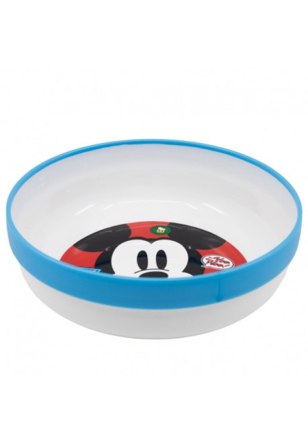 Bol antidesliz. MICKEY funtastic