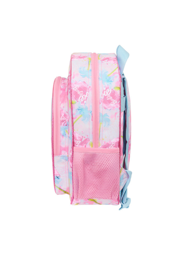 Mochila 34cm BARBIE painterly