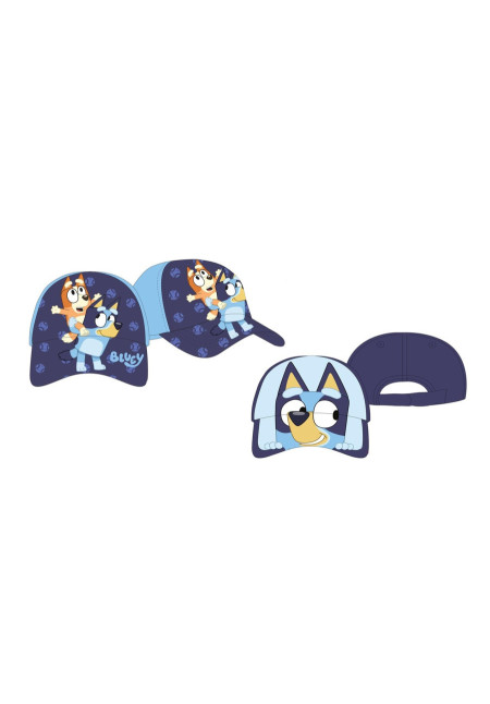 Gorra BLUEY