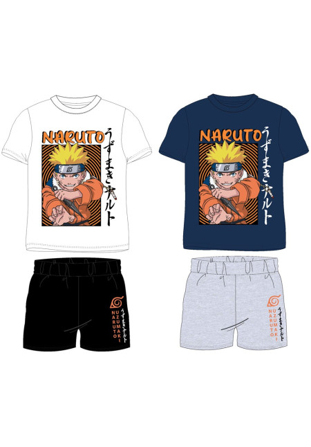 Conjunto 2pc NARUTO