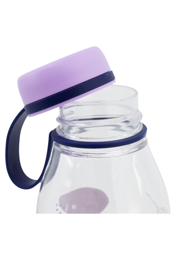Botella aventura 650ml FROZEN trust the journey