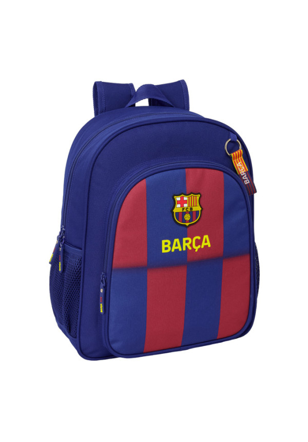 Mochila 38cm BARÇA