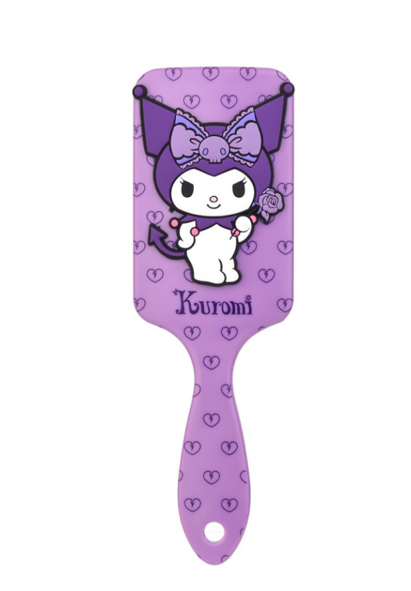 Cepillo pelo KUROMI