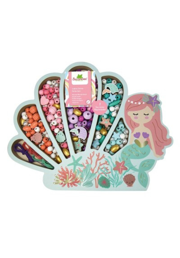 Coffret SIRENA