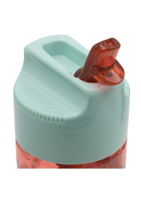 Botella hidro 450ml MINNIE flowers