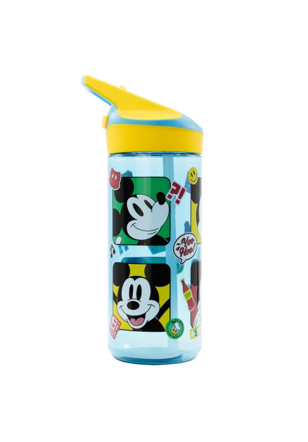 Botella tritan 620ml MICKEY funtastic
