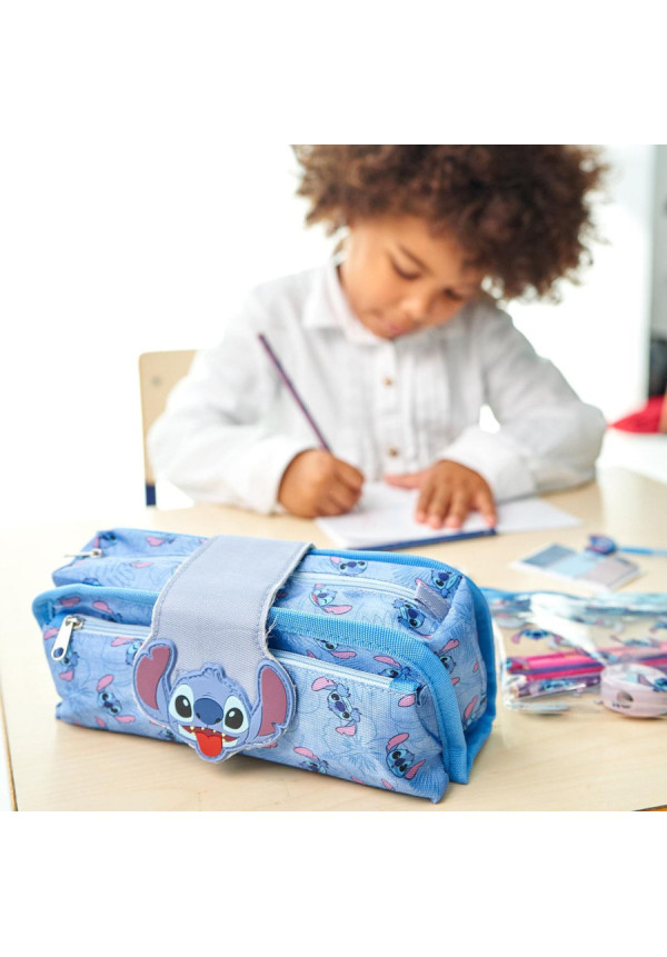 Portatodo STITCH