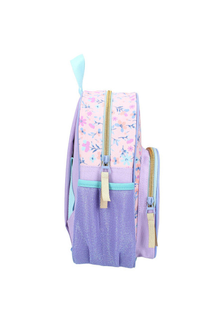 Mochila 30cm STITCH