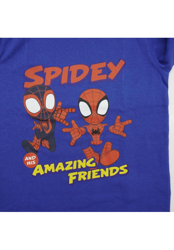 Pijama SPIDEY