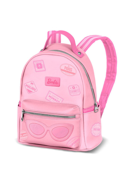 Mochila travel BARBIE