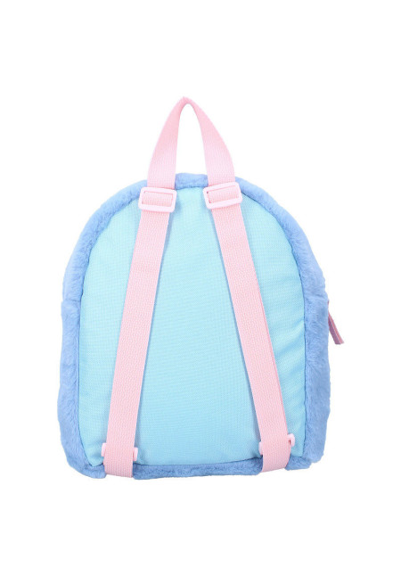 Mochila 27cm STITCH peluche