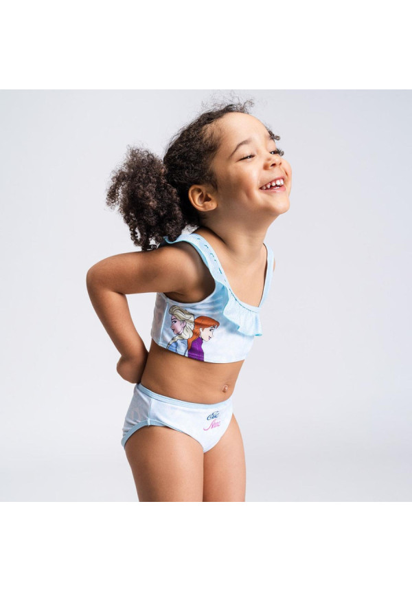 Bikini 2pc FROZEN