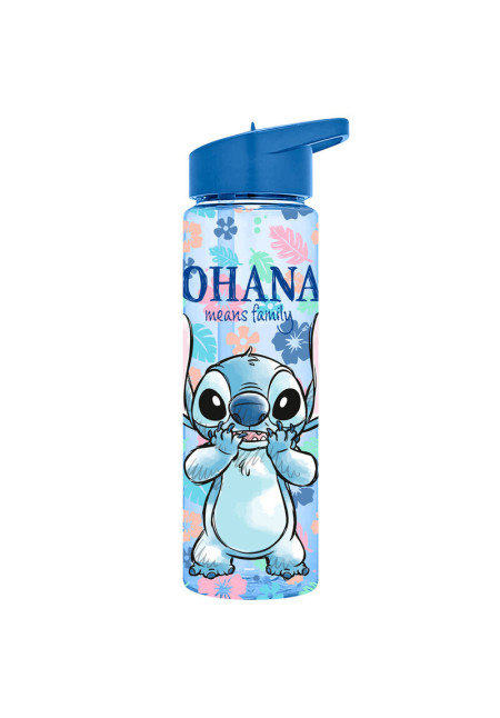 Botella 600ml STITCH