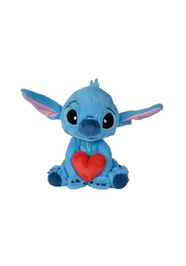 Peluche 25cm STITCH <3