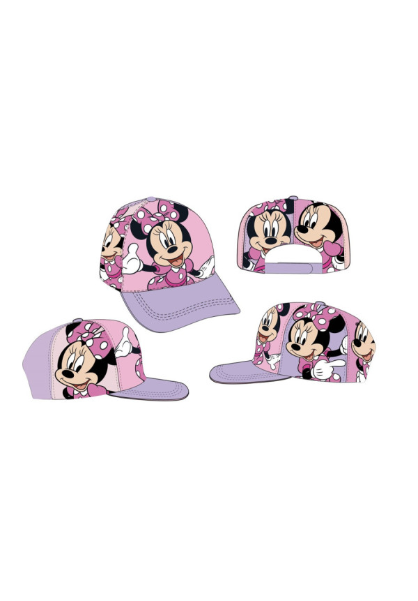 Gorra MINNIE