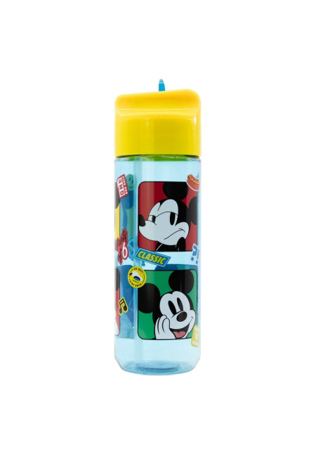 Botella hidro 540ml MICKEY funtastic