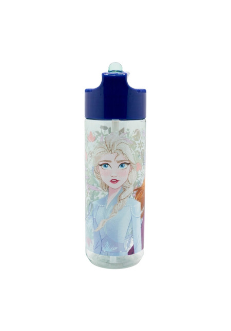 	Botella hidro 450ml FROZEN