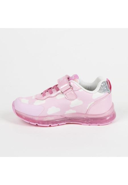 Deportiva luces MINNIE
