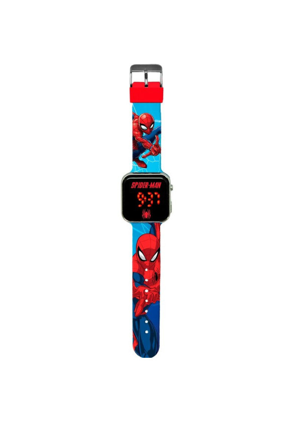 Reloj digital led SPIDER 