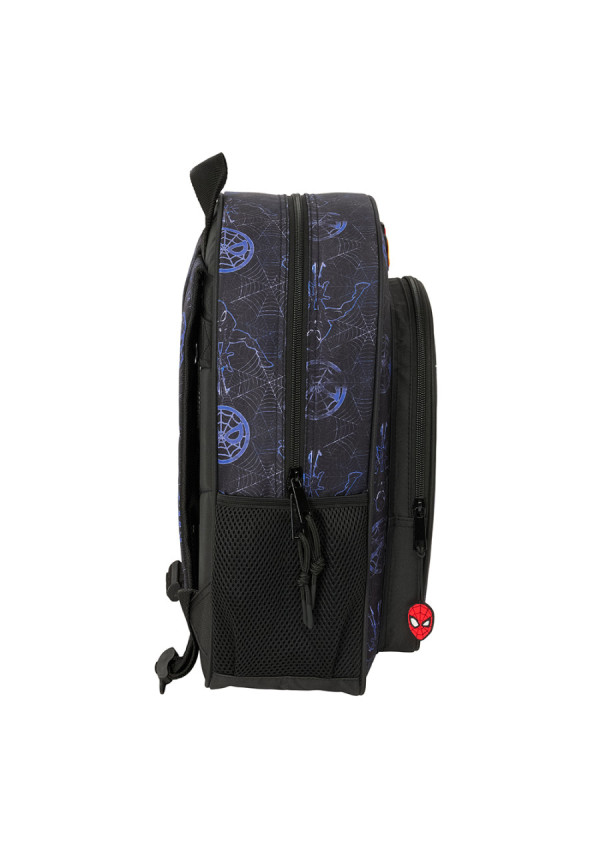 Mochila 38cm SPIDER attack