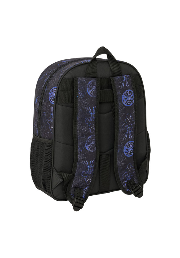 Mochila 38cm SPIDER attack