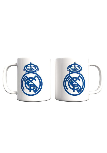 Taza ceramica MADRID